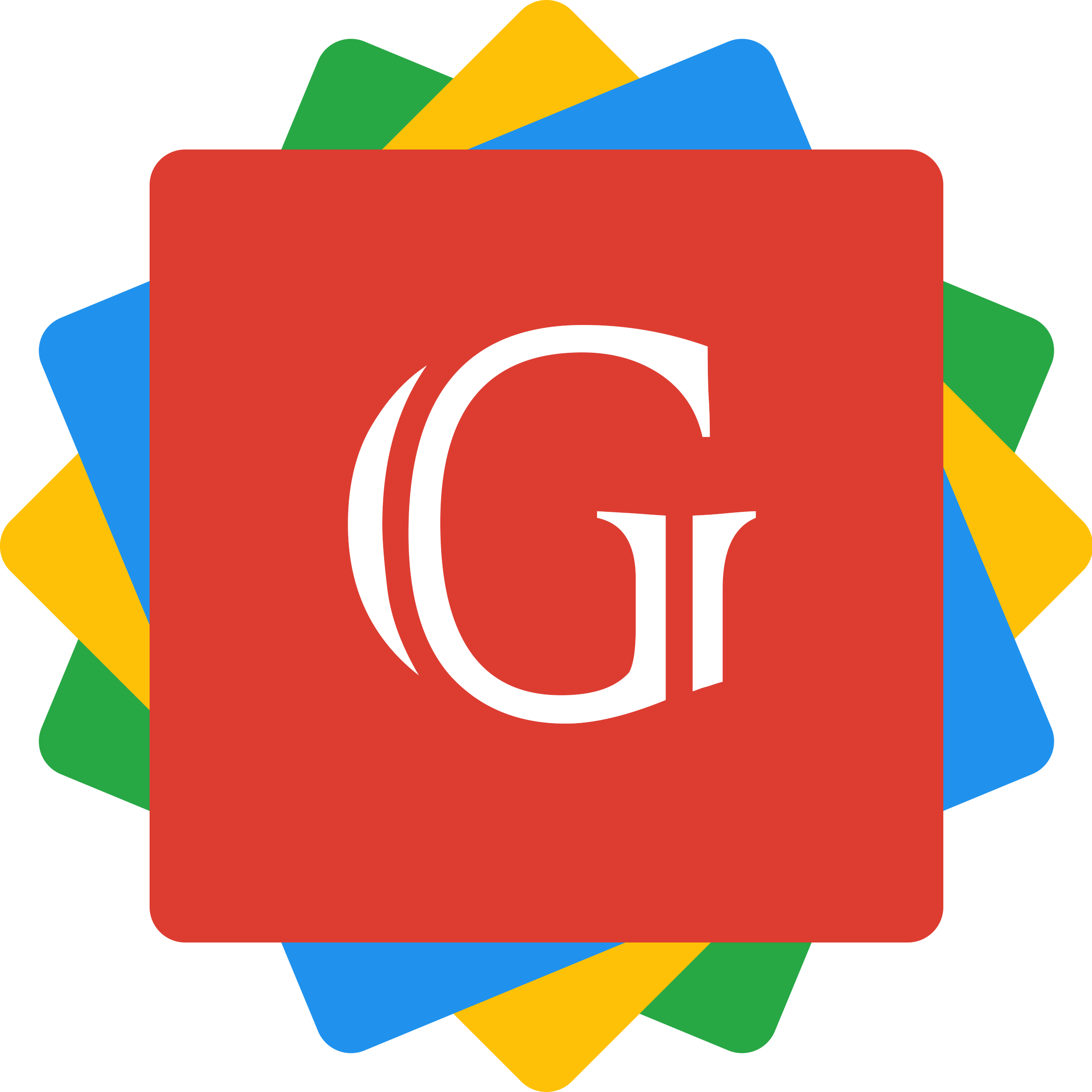 Free Frontend Logo