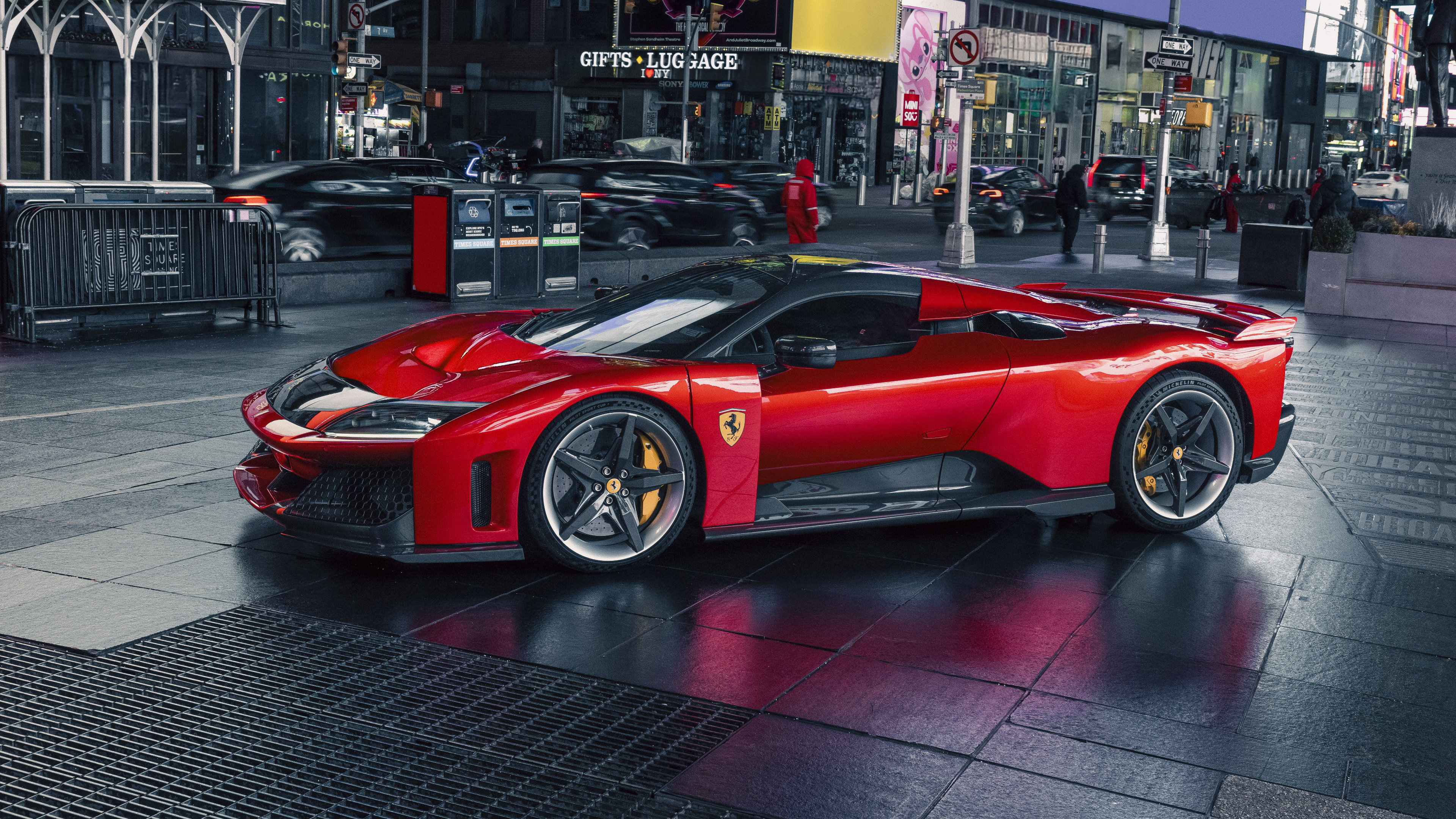 Automotive Parts